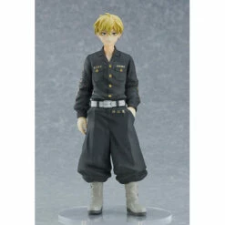 POP UP PARADE Chifuyu Matsuno Tokyo Revengers -Bandai Sales Store pop up parade chifuyu matsuno tokyo revengers 5