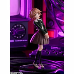 POP UP PARADE Chihiro Fujisaki Danganronpa 1.2 Reload Figure