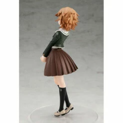 POP UP PARADE Chihiro Fujisaki Danganronpa 1.2 Reload Figure -Bandai Sales Store pop up parade chihiro fujisaki danganronpa 12 reload figure 4