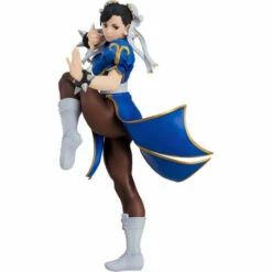 POP UP PARADE Chun-Li Figure