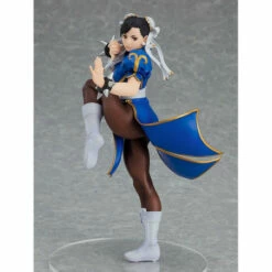 POP UP PARADE Chun-Li Figure -Bandai Sales Store pop up parade chun li figure 3