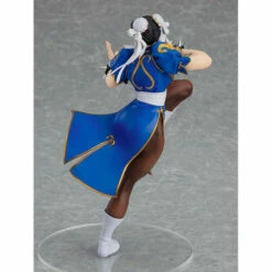POP UP PARADE Chun-Li Figure -Bandai Sales Store pop up parade chun li figure 5