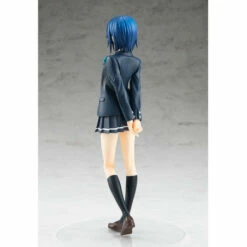 POP UP PARADE Ciel TSUKIHIME -A Piece Of Blue Glass Moon- Figure -Bandai Sales Store pop up parade ciel tsukihime a piece of blue glass moon figure 2