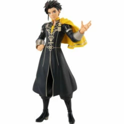 POP UP PARADE Claude Von Riegan Fire Emblem: Three Houses Figure