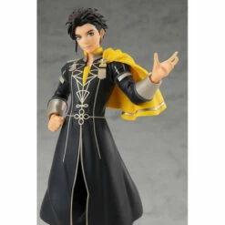 POP UP PARADE Claude Von Riegan Fire Emblem: Three Houses Figure -Bandai Sales Store pop up parade claude von riegan fire emblem three houses figure 5