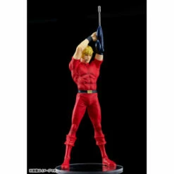 POP UP PARADE Cobra: COBRA THE SPACE PIRATE Figure