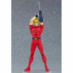 POP UP PARADE Cobra: COBRA THE SPACE PIRATE Figure -Bandai Sales Store pop up parade cobra cobra the space pirate figure 3