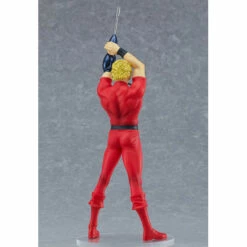 POP UP PARADE Cobra: COBRA THE SPACE PIRATE Figure -Bandai Sales Store pop up parade cobra cobra the space pirate figure 5