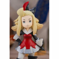Square Enix POP UP PARADE Edea Lee Bravely Default Figure -Bandai Sales Store pop up parade edea lee bravely default figure 2