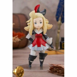 Square Enix POP UP PARADE Edea Lee Bravely Default Figure