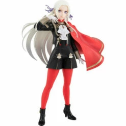 POP UP PARADE Edelgard Von Hresvelg Fire Emblem: Three Houses Figure