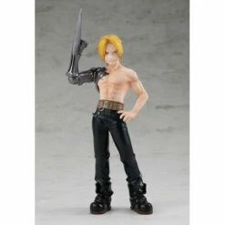 POP UP PARADE Edward Elric Fullmetal Alchemist: Brotherhood Figure