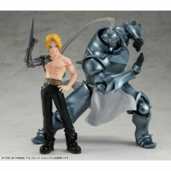 POP UP PARADE Edward Elric Fullmetal Alchemist: Brotherhood Figure -Bandai Sales Store pop up parade edward elric fullmetal alchemist brotherhood figure 4