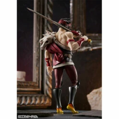 POP UP PARADE Zagreus Hades Figure