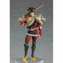 POP UP PARADE Zagreus Hades Figure -Bandai Sales Store pop up parade erza scarlet fairy tail figure 3