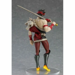 POP UP PARADE Zagreus Hades Figure -Bandai Sales Store pop up parade erza scarlet fairy tail figure 4