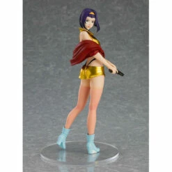 POP UP PARADE Faye Valentine: Cowboy Bebop -Bandai Sales Store pop up parade faye valentine cowboy bebop 4