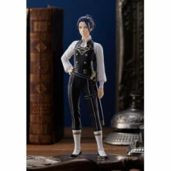 POP UP PARADE Felix Hugo Fraldarius Fire Emblem: Three Houses Figure