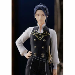 POP UP PARADE Felix Hugo Fraldarius Fire Emblem: Three Houses Figure -Bandai Sales Store pop up parade felix hugo fraldarius fire emblem three houses figure 3
