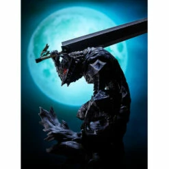 POP UP PARADE Guts (Berserker Armor) L - Berserk -Bandai Sales Store pop up parade guts berserker armor l berserk 2