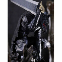 POP UP PARADE Guts (Berserker Armor) L - Berserk -Bandai Sales Store pop up parade guts berserker armor l berserk 3