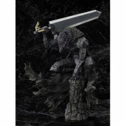 POP UP PARADE Guts (Berserker Armor) L - Berserk -Bandai Sales Store pop up parade guts berserker armor l berserk 5