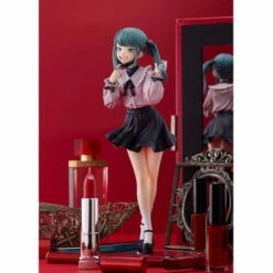POP UP PARADE Hatsune Miku: The Vampire Ver. L Size Figure