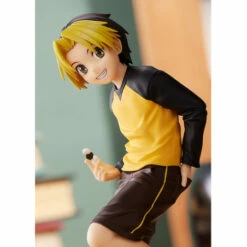 POP UP PARADE Hikaru Shindo Hikaru No Go Figure -Bandai Sales Store pop up parade hikaru shindo hikaru no go figure 2