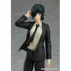 POP UP PARADE Himeno Chainsaw Man Figure -Bandai Sales Store pop up parade himeno chainsaw man figure 5