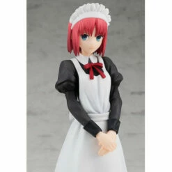 POP UP PARADE Hisui TSUKIHIME -A Piece Of Blue Glass Moon- Figure -Bandai Sales Store pop up parade hisui tsukihime a piece of blue glass moon figure 3