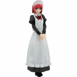 POP UP PARADE Hisui TSUKIHIME -A Piece Of Blue Glass Moon- Figure -Bandai Sales Store pop up parade hisui tsukihime a piece of blue glass moon figure 4