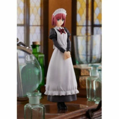 POP UP PARADE Hisui TSUKIHIME -A Piece Of Blue Glass Moon- Figure -Bandai Sales Store pop up parade hisui tsukihime a piece of blue glass moon figure 5