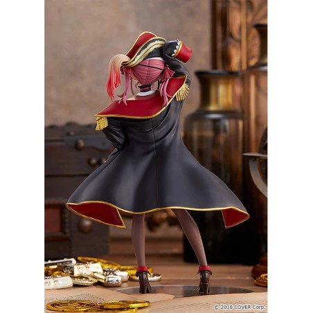 POP UP PARADE Houshou Marine Hololive Production Figure 2 POP UP PARADE Houshou Marine Hololive Production Figure - Image 2