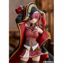 POP UP PARADE Houshou Marine Hololive Production Figure 8 POP UP PARADE Houshou Marine Hololive Production Figure -Bandai Sales Store pop up parade houshou marine hololive production figure 2