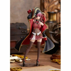 POP UP PARADE Houshou Marine Hololive Production Figure