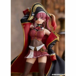 POP UP PARADE Houshou Marine Hololive Production Figure 9 POP UP PARADE Houshou Marine Hololive Production Figure -Bandai Sales Store pop up parade houshou marine hololive production figure 3
