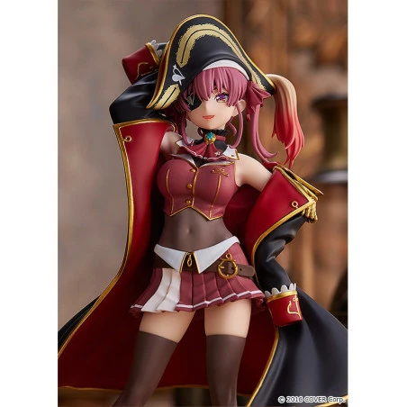 POP UP PARADE Houshou Marine Hololive Production Figure 4 POP UP PARADE Houshou Marine Hololive Production Figure - Image 4