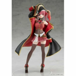 POP UP PARADE Houshou Marine Hololive Production Figure 10 POP UP PARADE Houshou Marine Hololive Production Figure -Bandai Sales Store pop up parade houshou marine hololive production figure 4