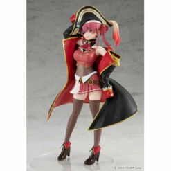 POP UP PARADE Houshou Marine Hololive Production Figure 11 POP UP PARADE Houshou Marine Hololive Production Figure -Bandai Sales Store pop up parade houshou marine hololive production figure 5