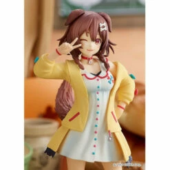 POP UP PARADE Inugami Korone Hololive Production Reissue