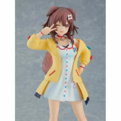 POP UP PARADE Inugami Korone Hololive Production Reissue -Bandai Sales Store pop up parade inugami korone hololive production reissue 4