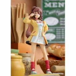 POP UP PARADE Inugami Korone Hololive Production Reissue -Bandai Sales Store pop up parade inugami korone hololive production reissue 5