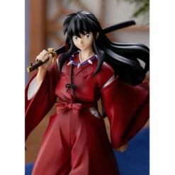 POP UP PARADE Inuyasha New Moon Ver. -Bandai Sales Store pop up parade inuyasha new moon ver 2