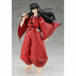 POP UP PARADE Inuyasha New Moon Ver. -Bandai Sales Store pop up parade inuyasha new moon ver 3