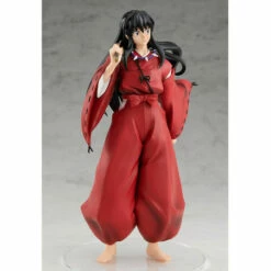 POP UP PARADE Inuyasha New Moon Ver. -Bandai Sales Store pop up parade inuyasha new moon ver 4