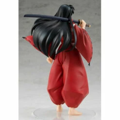 POP UP PARADE Inuyasha New Moon Ver. -Bandai Sales Store pop up parade inuyasha new moon ver 5