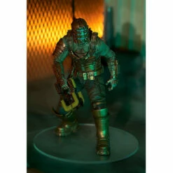 Square Enix POP UP PARADE Isaac Clarke Dead Space Figure -Bandai Sales Store pop up parade isaac clarke dead space figure 2