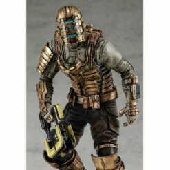 Square Enix POP UP PARADE Isaac Clarke Dead Space Figure