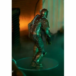 Square Enix POP UP PARADE Isaac Clarke Dead Space Figure -Bandai Sales Store pop up parade isaac clarke dead space figure 3