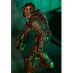 Square Enix POP UP PARADE Isaac Clarke Dead Space Figure -Bandai Sales Store pop up parade isaac clarke dead space figure 4